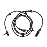 Mpulse Rear Right ABS Wheel Speed Sensor SEN-2ABS3220 For Smart Fortwo w Harness