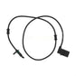 Mpulse Rear ABS Wheel Speed Sensor SEN-2ABS3221 For Mercedes-Benz C300 GLC300 C43 AMG GLC43 GLC350e C450 C400 C350e