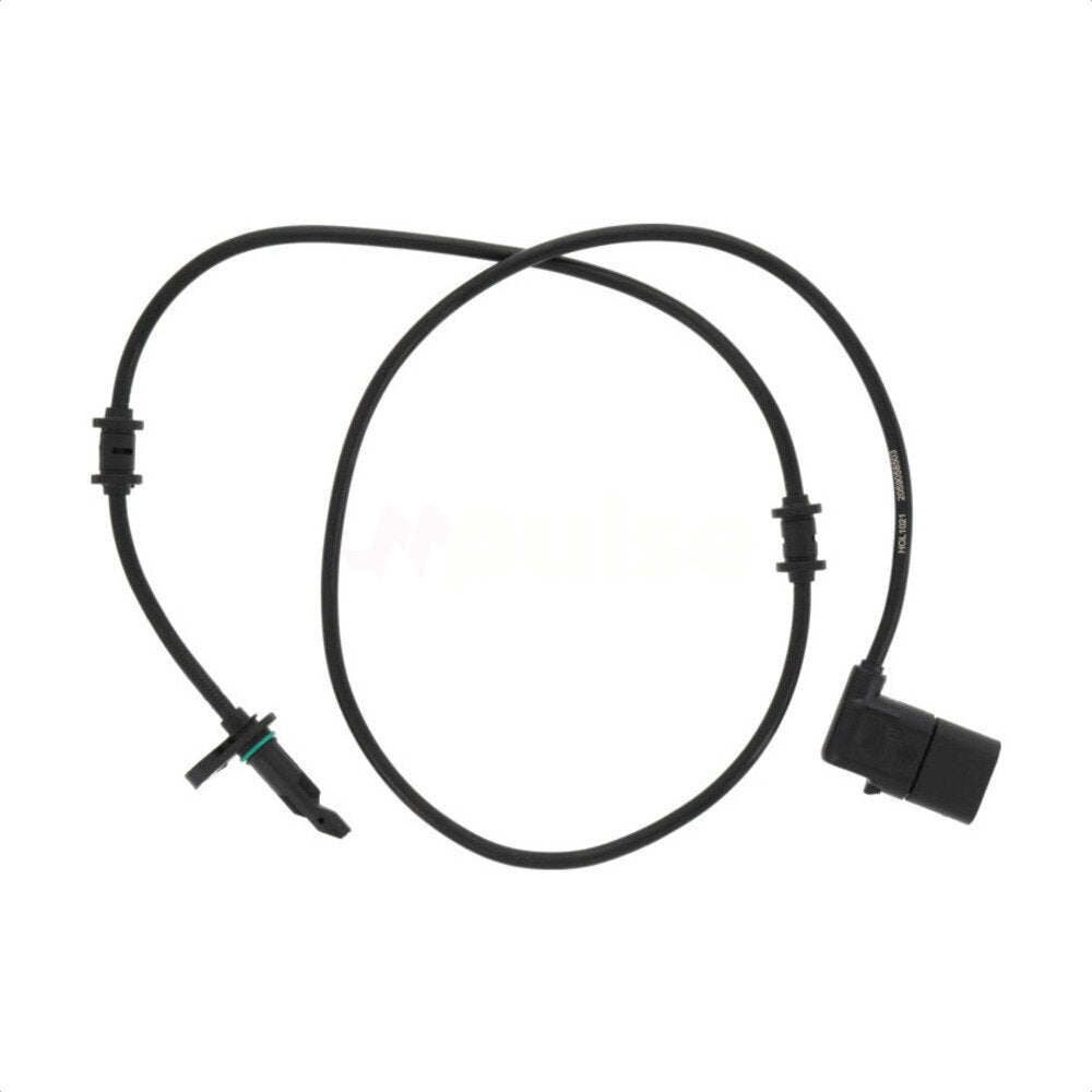 Mpulse Rear ABS Wheel Speed Sensor SEN-2ABS3221 For Mercedes-Benz C300 GLC300 C43 AMG GLC43 GLC350e C450 C400 C350e