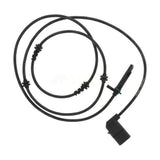Mpulse Front Left ABS Wheel Speed Sensor SEN-2ABS3223 For Mercedes-Benz C300 C400 w/ Harness