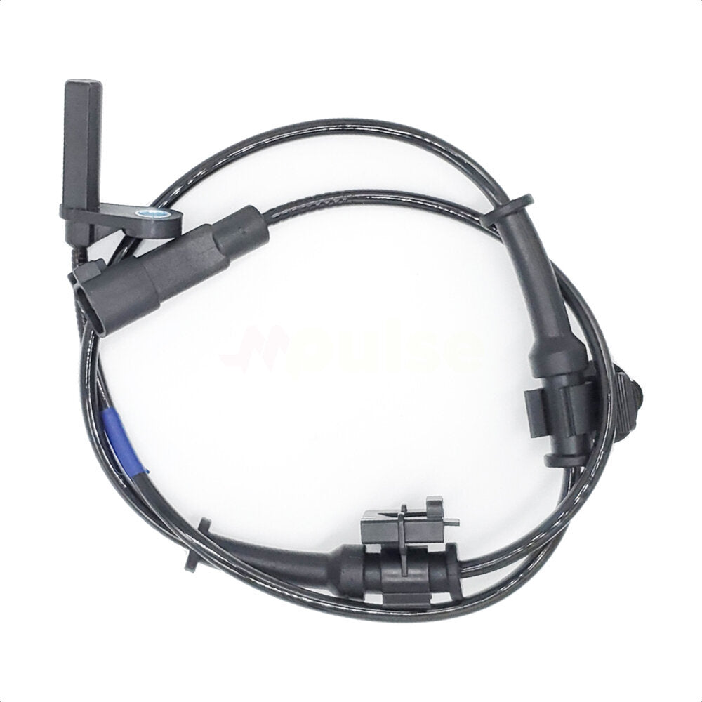 Mpulse Front ABS Wheel Speed Sensor SEN-2ABS3228 For Dodge Charger Chrysler 300 Challenger