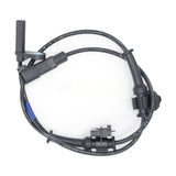 Mpulse Front ABS Wheel Speed Sensor SEN-2ABS3228 For Dodge Charger Chrysler 300 Challenger