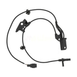 Mpulse Front Left ABS Wheel Speed Sensor SEN-2ABS3231 For Lexus NX200t NX300 NX300h