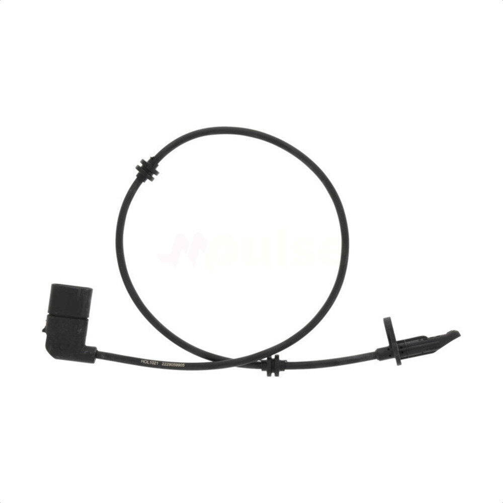 Mpulse Rear Left ABS Wheel Speed Sensor SEN-2ABS3243 For Mercedes-Benz S550 S560 S63 AMG S450 S550e S65 Maybach S600 S650