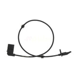 Mpulse Rear Left ABS Wheel Speed Sensor SEN-2ABS3243 For Mercedes-Benz S550 S560 S63 AMG S450 S550e S65 Maybach S600 S650