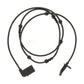 Mpulse Front ABS Wheel Speed Sensor SEN-2ABS3245 For Mercedes-Benz S550 S560 S63 AMG S450 Maybach