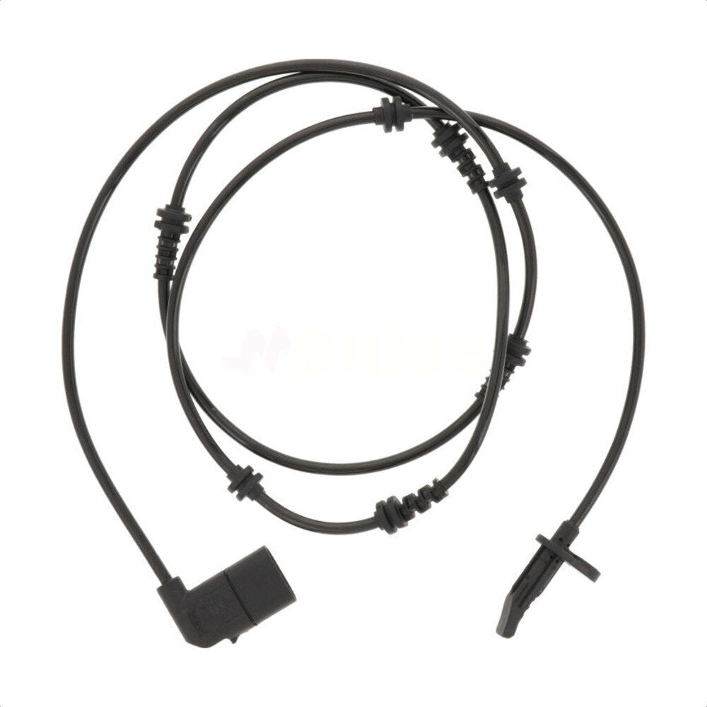 Mpulse Front ABS Wheel Speed Sensor SEN-2ABS3245 For Mercedes-Benz S550 S560 S63 AMG S450 Maybach