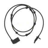 Mpulse Front ABS Wheel Speed Sensor SEN-2ABS3245 For Mercedes-Benz S550 S560 S63 AMG S450 Maybach