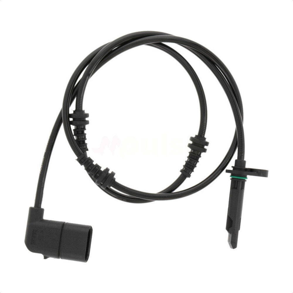 Mpulse Front Left ABS Wheel Speed Sensor SEN-2ABS3246 For Mercedes-Benz C300 C350e w/ Harness