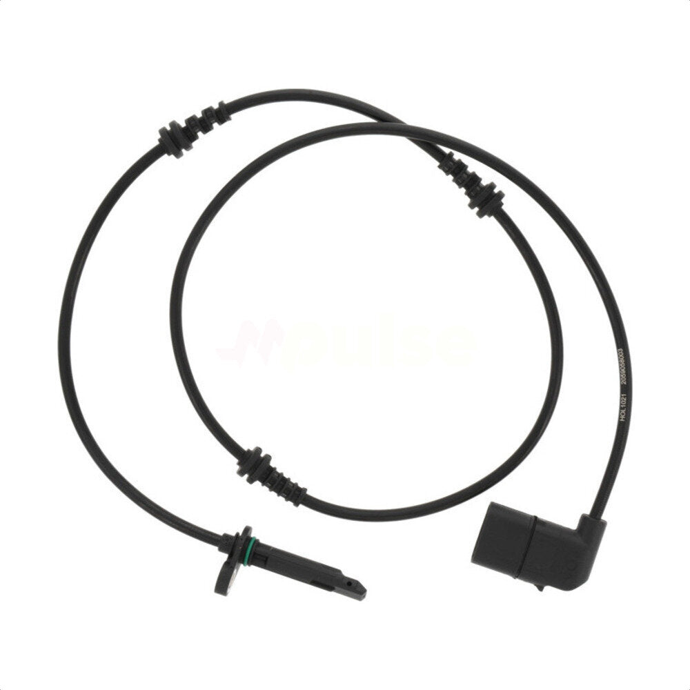 Mpulse Front Right ABS Wheel Speed Sensor SEN-2ABS3247 For Mercedes-Benz C300 C350e w/ Harness