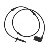 Mpulse Front Right ABS Wheel Speed Sensor SEN-2ABS3247 For Mercedes-Benz C300 C350e w/ Harness