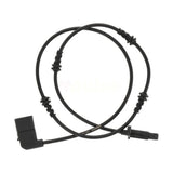 Mpulse Front ABS Wheel Speed Sensor SEN-2ABS3250 For Mercedes-Benz S560 S550 S450 S63 AMG S550e S65 Maybach S600 S650