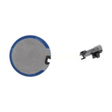 Mpulse Rear ABS Wheel Speed Sensor SEN-2ABS3282 For Buick Rendezvous w Hub Assembly; o Harness