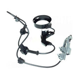 Mpulse Front ABS Wheel Speed Sensor SEN-2ABS3300 For Chevrolet Colorado GMC Canyon Isuzu i-370 i-350 w/ Harness