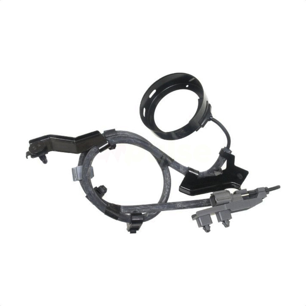 Mpulse Front Left ABS Wheel Speed Sensor SEN-2ABS3301 For Chevrolet Colorado GMC Canyon w/ Harness; Sport Chassis Package