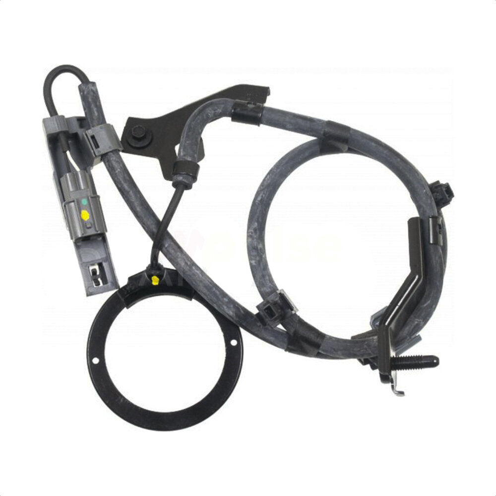 Mpulse Front Right ABS Wheel Speed Sensor SEN-2ABS3302 For Chevrolet Colorado GMC Canyon w/ Harness; Sport Chassis Package