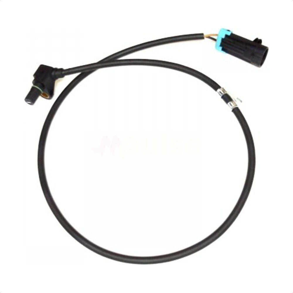 Mpulse Front ABS Wheel Speed Sensor SEN-2ABS3311 For Chevrolet S10 Blazer GMC Sonoma Jimmy Oldsmobile Bravada Isuzu Hombre