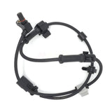 Mpulse Front ABS Wheel Speed Sensor SEN-2ABS3323 For Chevrolet Trailblazer GMC Envoy EXT XL Buick Rainier Oldsmobile Bravada XUV Isuzu Ascender SSR w/ Harness