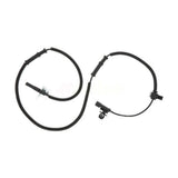 Mpulse Rear ABS Wheel Speed Sensor SEN-2ABS3340 For Chevrolet Silverado 3500 HD GMC Sierra Express Savana Suburban