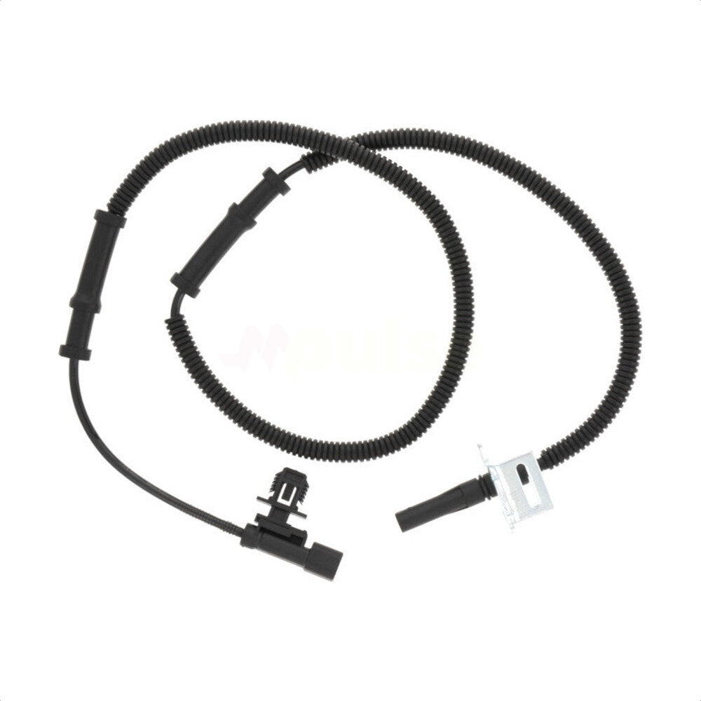 Mpulse Rear Left ABS Wheel Speed Sensor SEN-2ABS3341 For Chevrolet Silverado 3500 HD GMC Sierra Suburban