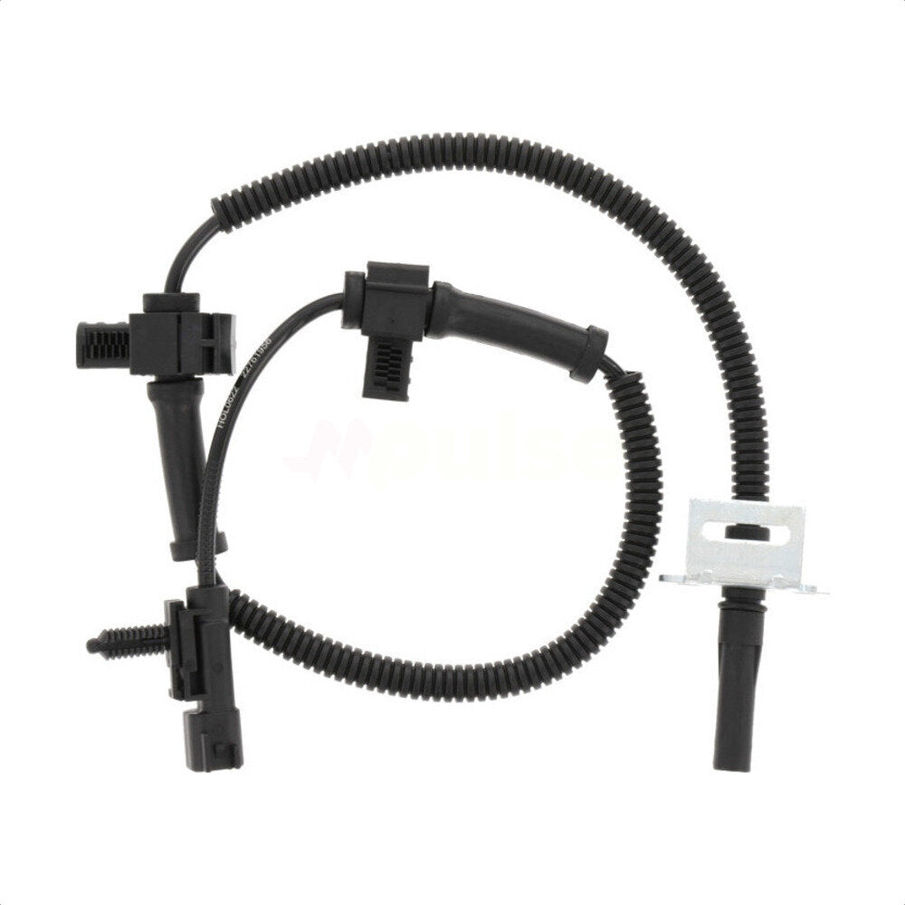 Mpulse Rear Left ABS Wheel Speed Sensor SEN-2ABS3342 For Chevrolet Silverado 3500 HD GMC Sierra