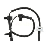 Mpulse Rear Left ABS Wheel Speed Sensor SEN-2ABS3342 For Chevrolet Silverado 3500 HD GMC Sierra