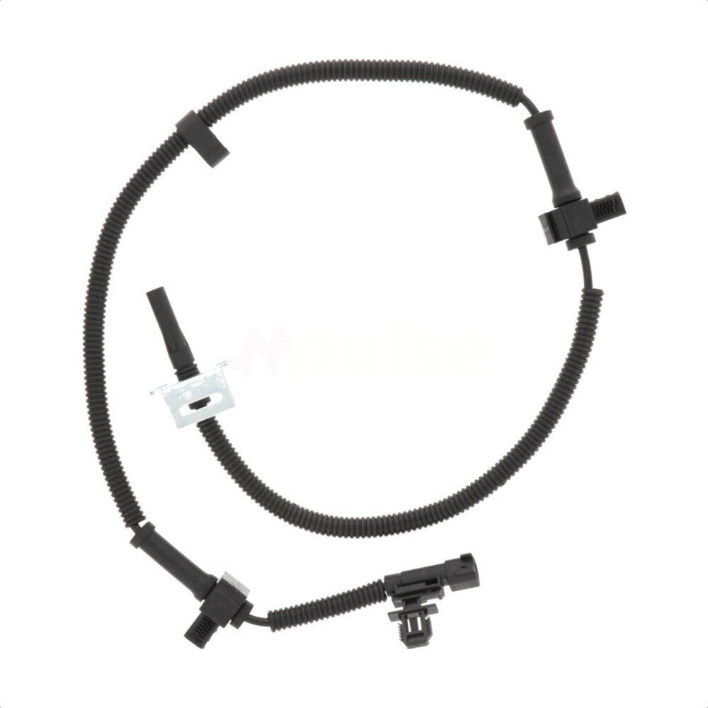 Mpulse Rear Right ABS Wheel Speed Sensor SEN-2ABS3343 For Chevrolet Silverado 3500 HD GMC Sierra