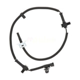 Mpulse Rear Right ABS Wheel Speed Sensor SEN-2ABS3343 For Chevrolet Silverado 3500 HD GMC Sierra