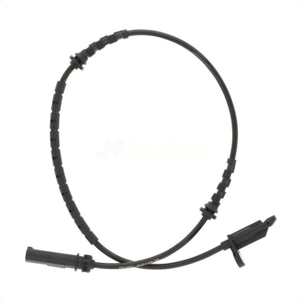 Mpulse Front ABS Wheel Speed Sensor SEN-2ABS3398 For BMW X1 Mini Cooper Countryman Clubman X2