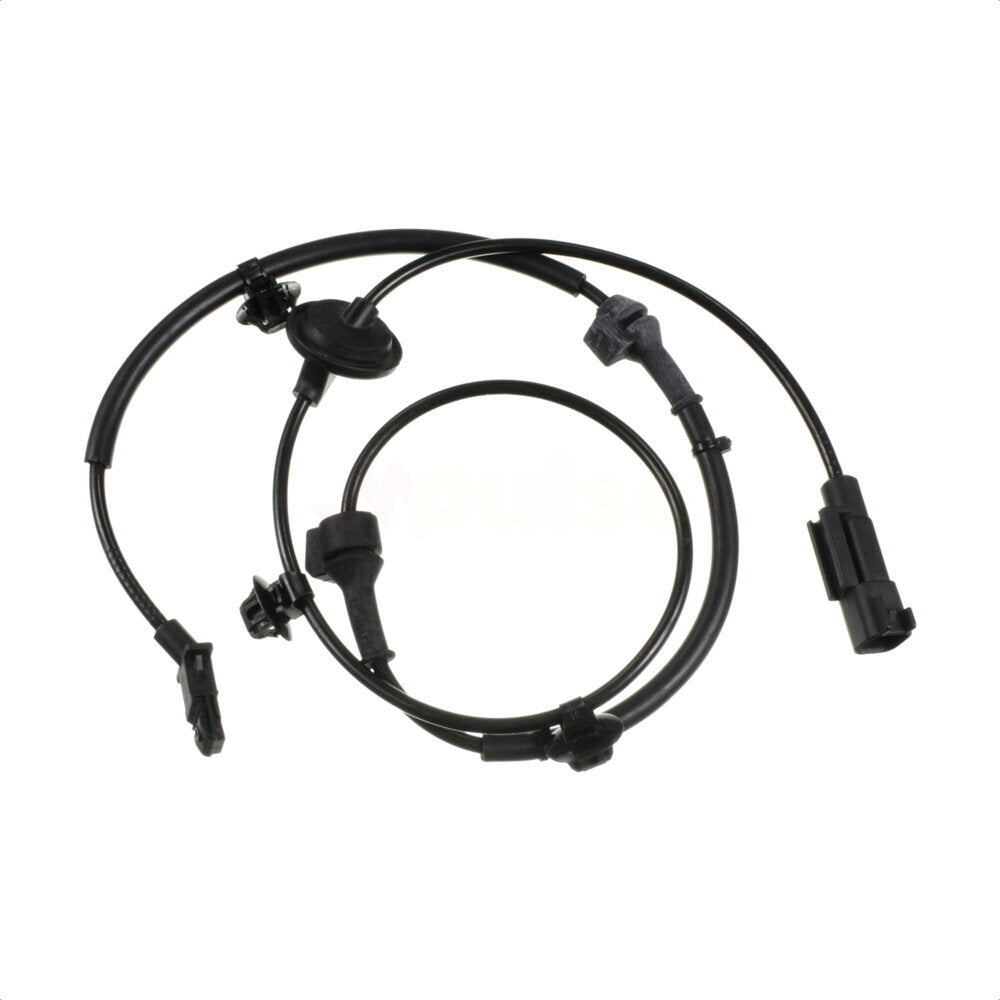 Mpulse Rear Left ABS Wheel Speed Sensor SEN-2ABS3443 For Mitsubishi Outlander Sport RVR w/ Harness