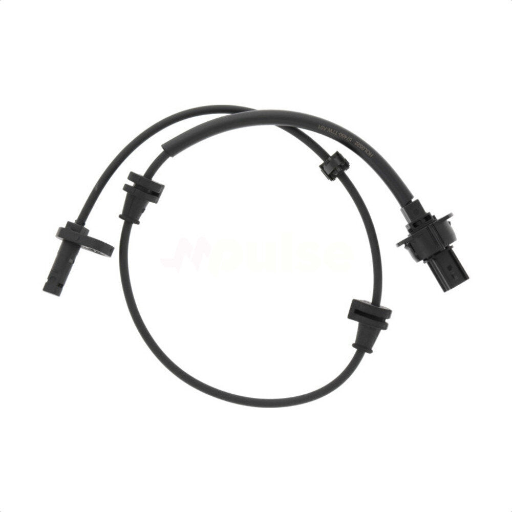 Mpulse Front Right ABS Wheel Speed Sensor SEN-2ABS3499 For Honda HR-V 1.8L with 4-Wheel