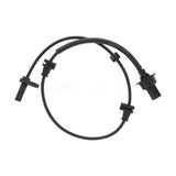 Mpulse Front Right ABS Wheel Speed Sensor SEN-2ABS3499 For Honda HR-V 1.8L with 4-Wheel