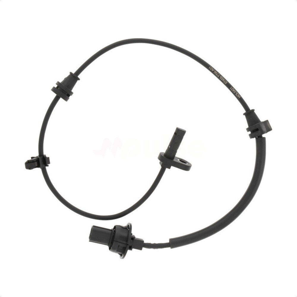 Mpulse Front Left ABS Wheel Speed Sensor SEN-2ABS3505 For Honda HR-V 1.8L with 4-Wheel