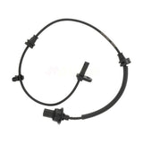 Mpulse Front Left ABS Wheel Speed Sensor SEN-2ABS3505 For Honda HR-V 1.8L with 4-Wheel