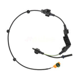 Mpulse Rear Right ABS Wheel Speed Sensor SEN-2ABS3512 For 2005 Honda Odyssey 3.5L with 4-Wheel w Harness