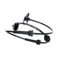 Mpulse Front ABS Wheel Speed Sensor SEN-2ABS3547 For Chrysler 200