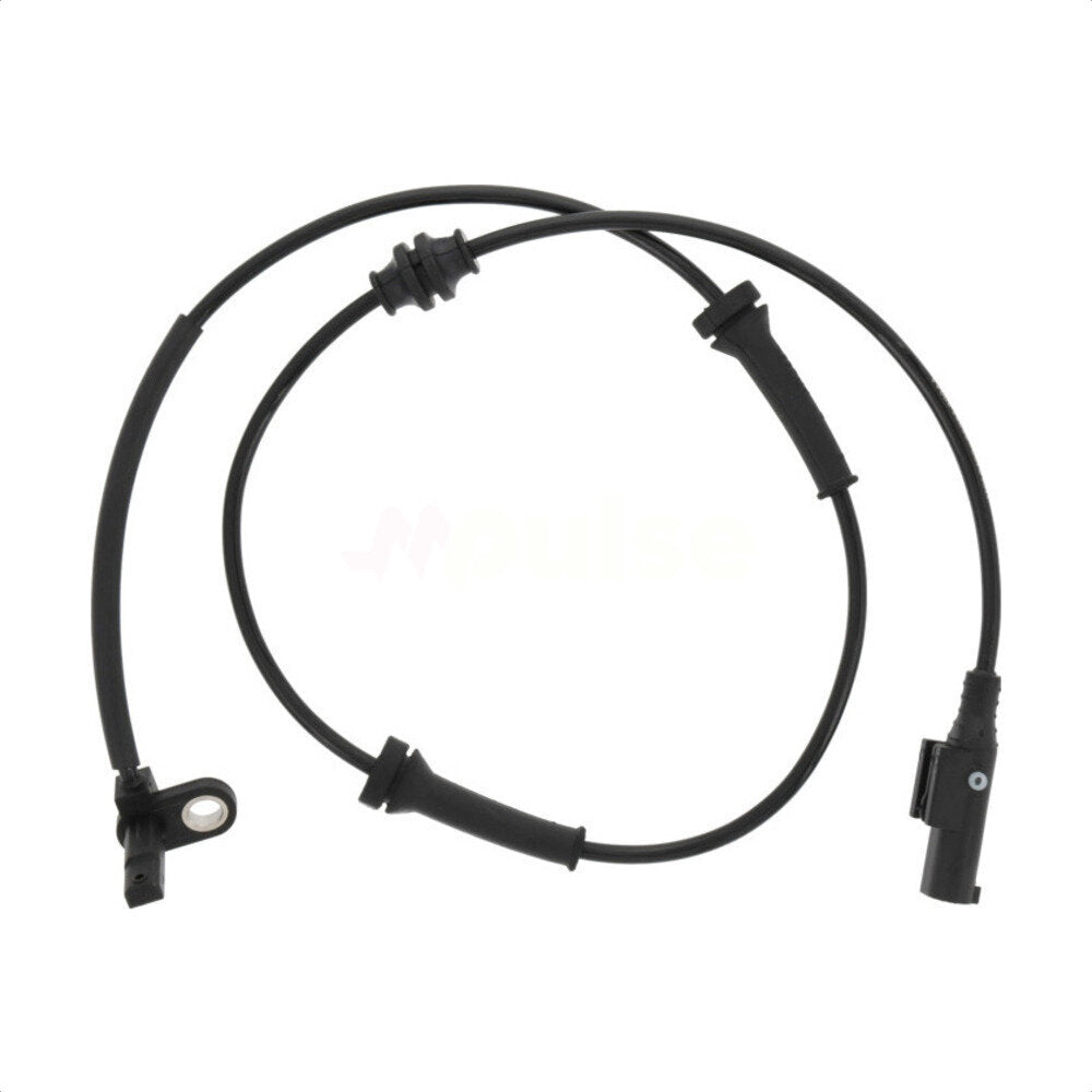Mpulse Front ABS Wheel Speed Sensor SEN-2ABS3556 For Ram ProMaster City 2.4L with 4-Wheel