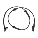 Mpulse Front ABS Wheel Speed Sensor SEN-2ABS3556 For Ram ProMaster City 2.4L with 4-Wheel