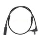 Mpulse Front ABS Wheel Speed Sensor SEN-2ABS3927 For Mercedes-Benz Sprinter 2500 3500