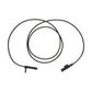Mpulse Rear Right ABS Wheel Speed Sensor SEN-2ABS3935 For Mercedes-Benz Sprinter 3500 w Harness; Tax Code Factoy (WJ9)