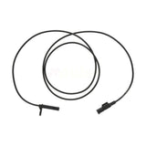 Mpulse Rear Right ABS Wheel Speed Sensor SEN-2ABS3935 For Mercedes-Benz Sprinter 3500 w Harness; Tax Code Factoy (WJ9)