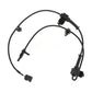 Mpulse Front ABS Wheel Speed Sensor SEN-2ABS3944 For Mazda 3 Sport