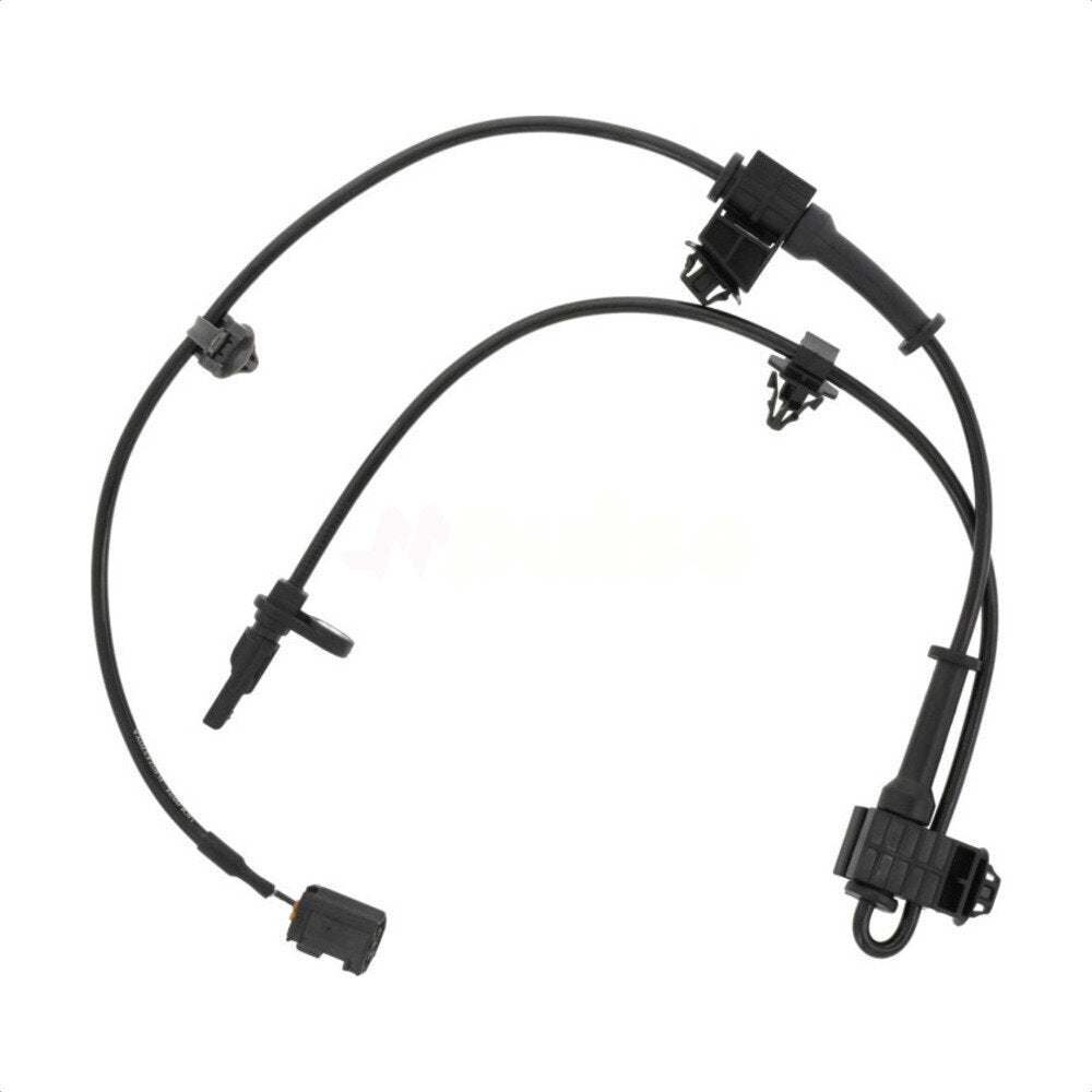 Mpulse Front ABS Wheel Speed Sensor SEN-2ABS3944 For Mazda 3 Sport