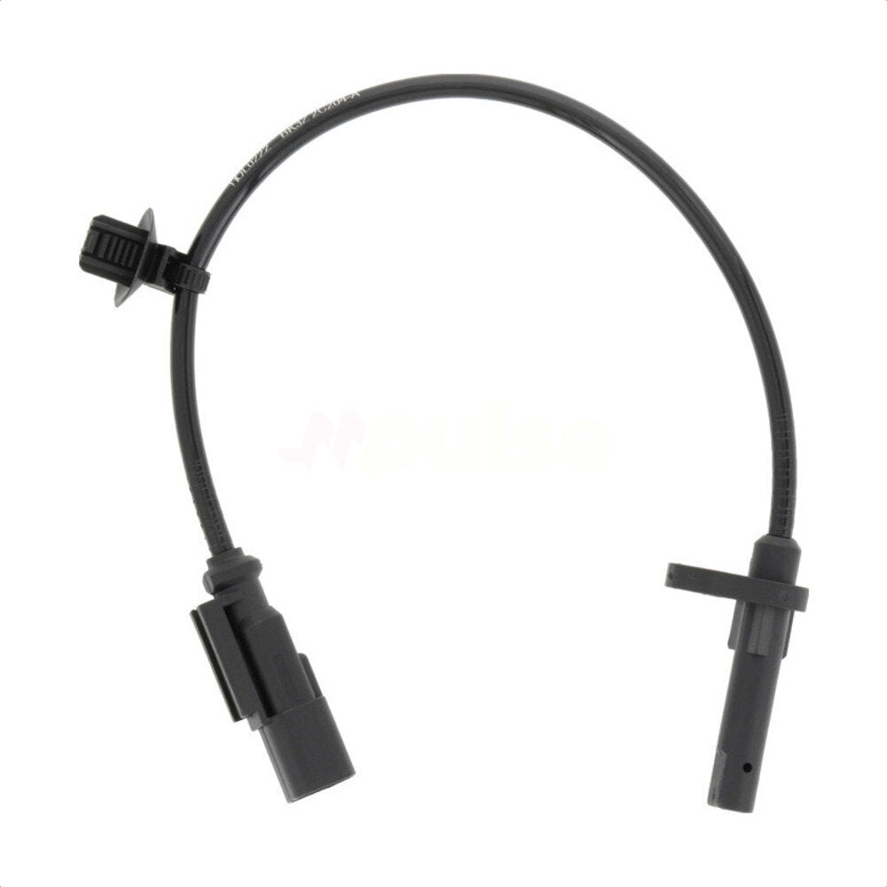 Mpulse ABS Wheel Speed Sensor SEN-2ABS3946 For Ford Transit-250 Transit-350 Transit-150 HD