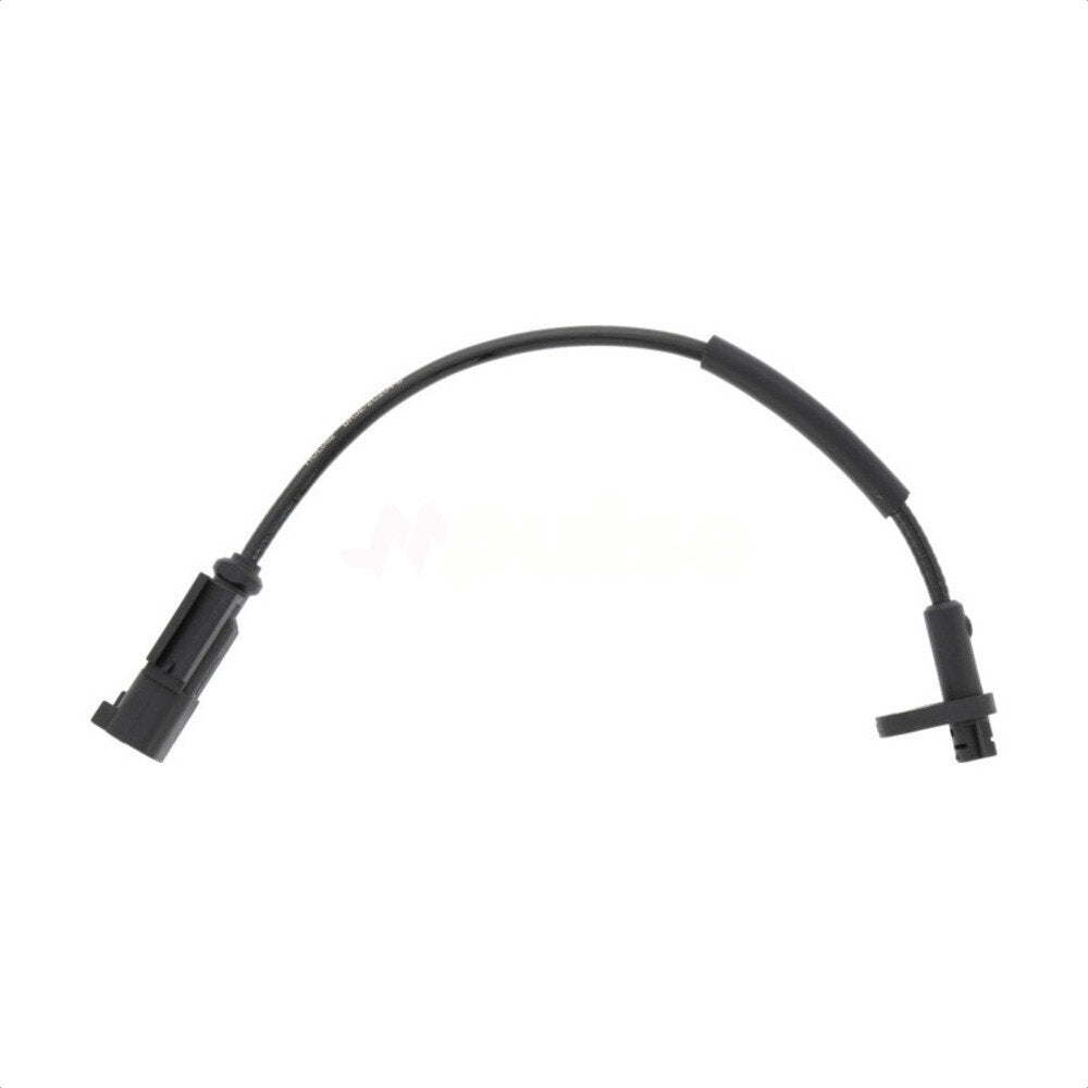 Mpulse Front ABS Wheel Speed Sensor SEN-2ABS3948 For Ford Transit-250 Transit-350 Transit-150 HD 3.7L/3.5L/3.2L with 4-Wheel