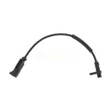 Mpulse Front ABS Wheel Speed Sensor SEN-2ABS3948 For Ford Transit-250 Transit-350 Transit-150 HD 3.7L/3.5L/3.2L with 4-Wheel