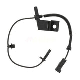 Mpulse Front ABS Wheel Speed Sensor SEN-2ABS3959 For Ford Edge Lincoln MKX Nautilus Continental