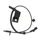 Mpulse Front ABS Wheel Speed Sensor SEN-2ABS3960 For Ford Edge Lincoln MKX Nautilus Continental