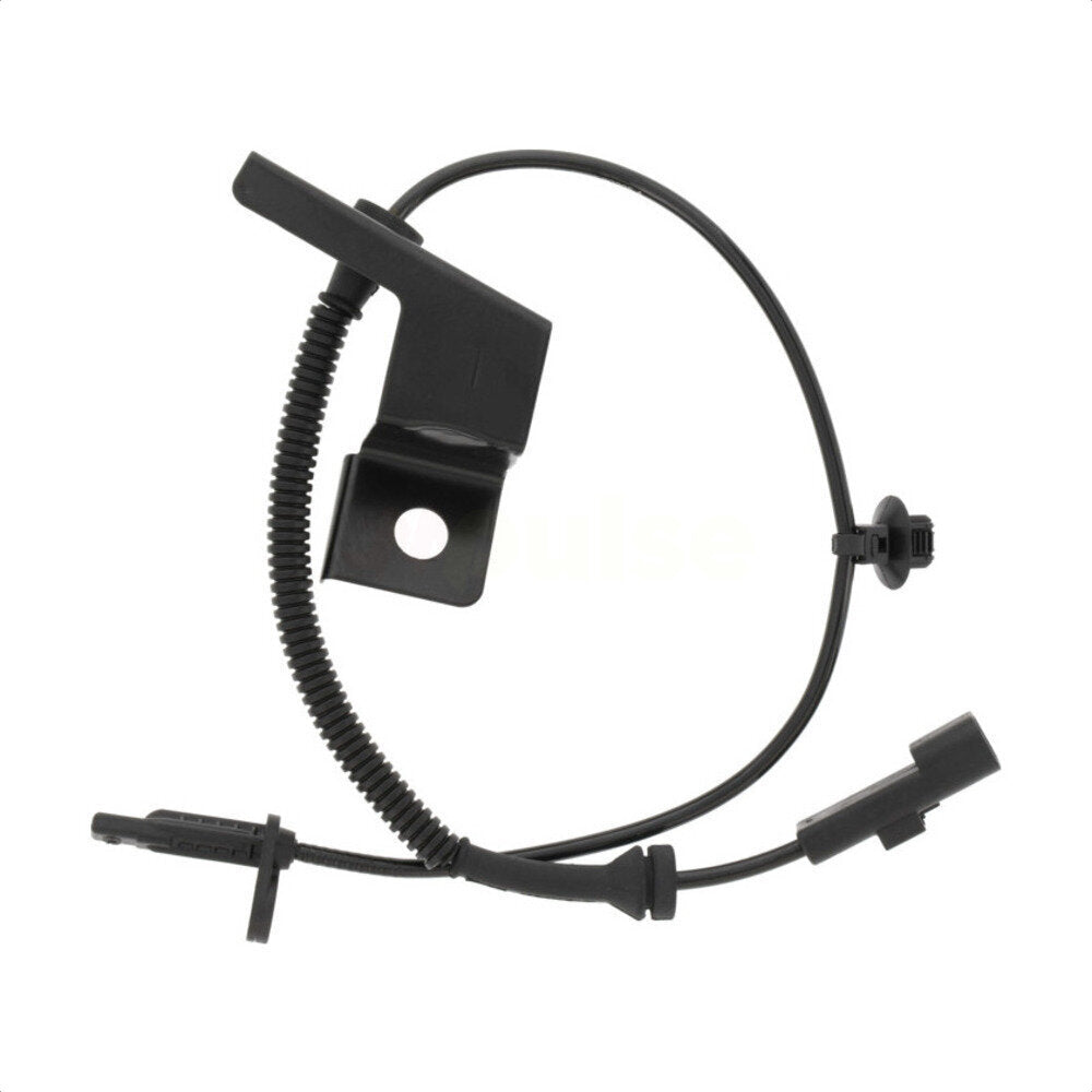 Mpulse Front ABS Wheel Speed Sensor SEN-2ABS3960 For Ford Edge Lincoln MKX Nautilus Continental
