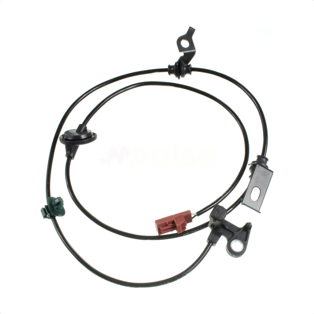 Mpulse Rear Right ABS Wheel Speed Sensor SEN-2ABS4036 For Ford Fusion Lincoln MKZ Mercury Milan Zephyr w/ Harness